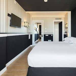 Chambre Supérieure