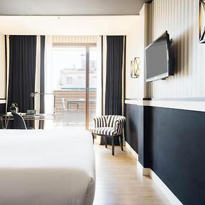 Chambre de Luxe Lit King-Size