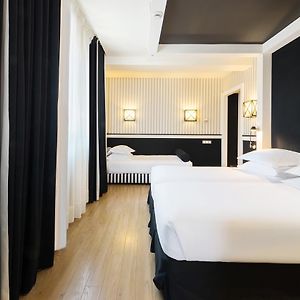 Chambre Triple